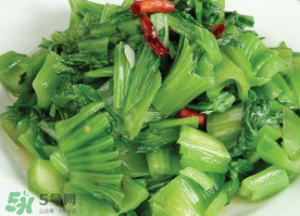 薺菜和青菜哪個(gè)營(yíng)養(yǎng)價(jià)值高？青菜和薺菜有什么分別？