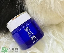 雪肌精眼霜多少錢？雪肌精眼霜專柜價格