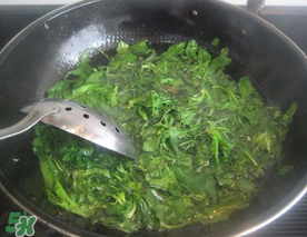 薺菜怎么焯水？薺菜焯水多久？