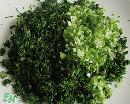 薺菜焯水后冷凍好嗎？薺菜焯水后能放多久？