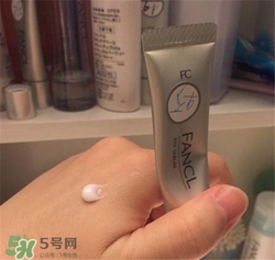 fancl眼霜好用嗎？fancl眼霜怎么樣？