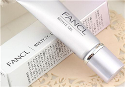 fancl眼霜好用嗎？fancl眼霜怎么樣？