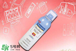 防曬噴霧什么牌子好？有什么防曬噴霧比較好？