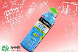 防曬噴霧什么牌子好？有什么防曬噴霧比較好？