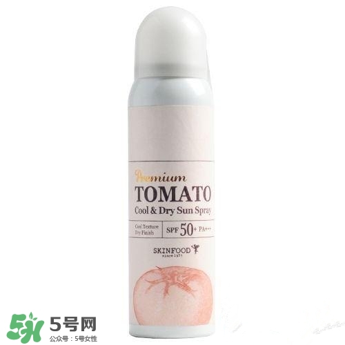 防曬噴霧什么牌子好？有什么防曬噴霧比較好？
