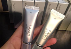 fancl眼霜孕婦可以用嗎？fancl眼霜孕婦用好嗎？