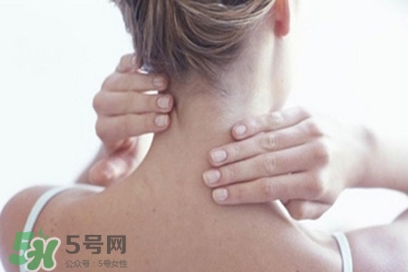脖子疼和枕頭有關系嗎？脖子痛是因為枕頭的高度嗎？