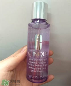倩碧眼唇卸妝液好用嗎？倩碧眼唇卸妝液怎么樣？