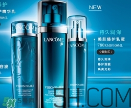 蘭蔻美膚修護(hù)乳液怎么樣？蘭蔻美膚修護(hù)乳液成分