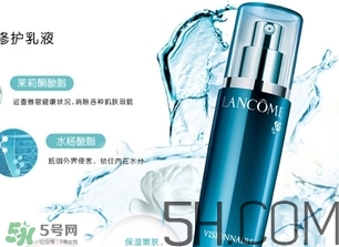 蘭蔻美膚修護(hù)乳液怎么樣？蘭蔻美膚修護(hù)乳液成分