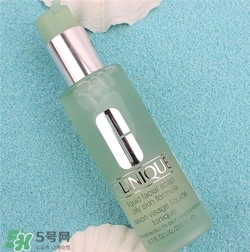 倩碧液體潔面皂有幾種？倩碧液體潔面皂哪種好？