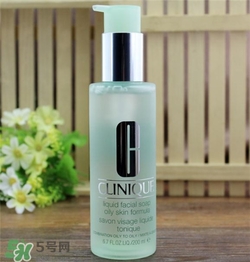 倩碧液體潔面皂好用嗎？倩碧液體潔面皂怎么樣？