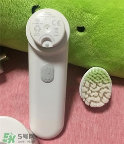 倩碧潔面儀刷頭怎么卸？倩碧潔面儀怎么替換刷頭？