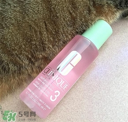 倩碧3號水怎么用？倩碧3號水使用方法