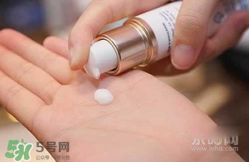 精華乳怎么用？精華乳使用方法