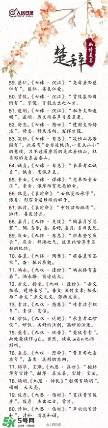 寶寶取名？寶寶什么名字好聽？