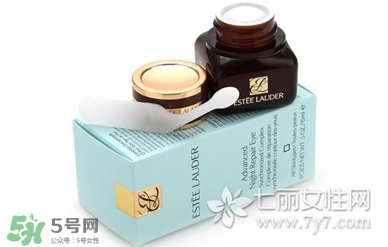 蘭蔻眼霜和雅詩蘭黛眼霜哪個好？蘭蔻眼霜好還是雅詩蘭黛眼霜好？