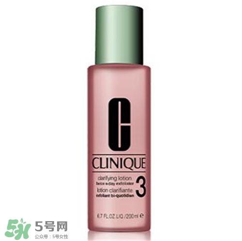 倩碧3號水適合什么膚質(zhì)？倩碧3號水適合什么年齡？