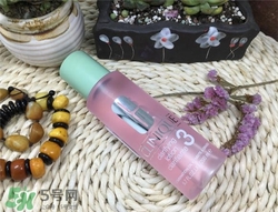 倩碧3號水適合什么膚質(zhì)？倩碧3號水適合什么年齡？