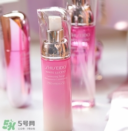 資生堂櫻花系列多少錢？資生堂櫻花新透白系列專柜價(jià)格