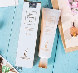 ahc眼霜和伊思眼霜哪個(gè)好？ahc眼霜和伊思眼霜哪個(gè)好用？