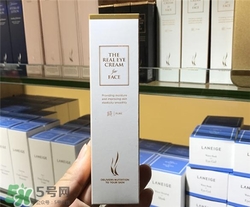 ahc眼霜和蘭芝眼霜哪個(gè)好？ahc眼霜和蘭芝眼霜哪個(gè)好用？