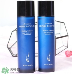 ahc水乳和春雨水乳哪個(gè)好？ahc和春雨水乳哪個(gè)好用？