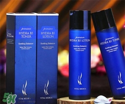 ahc水乳和蘭芝水乳哪個好？ahc水乳和蘭芝水乳哪個好用？
