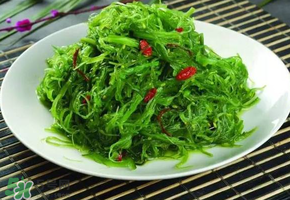 涼拌薺菜怎么做？涼拌薺菜怎么做好吃？