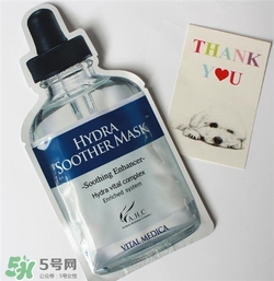 曼丹嬰兒面膜和ahc面膜哪個(gè)好？曼丹和ahc面膜哪個(gè)好用？