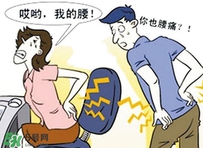 長期坐著腰疼怎么辦？坐著上班腰疼怎么辦？