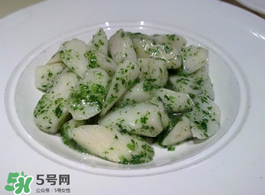 薺菜和山藥能一起吃嗎？薺菜能和山藥一起吃嗎？