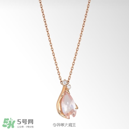 star jewelry2017櫻花限定多少錢？star jewelry櫻花項(xiàng)鏈?zhǔn)宙渻r(jià)格