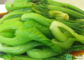 芥菜為什么苦？芥菜苦是怎么回事？