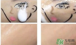 covermark傲麗卸妝油怎么用？covermark傲麗卸妝油使用方法