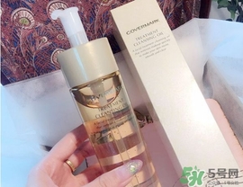 covermark卸妝油悶痘嗎？covermark卸妝油爆痘怎么辦？