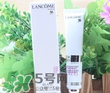 蘭蔻精華乳怎么用？蘭蔻臻白淡斑精華乳使用方法