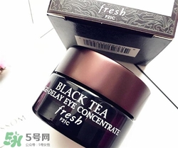 fresh紅茶眼霜多少錢(qián)？馥蕾詩(shī)紅茶眼霜專柜價(jià)