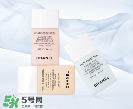 妝前乳和隔離霜的區(qū)別？妝前乳隔離霜有什么不一樣？