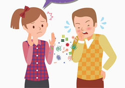 打噴嚏是有人想你嗎？打噴嚏有人想是真的嗎？
