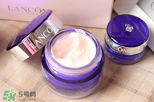 蘭蔻面霜有哪幾款？蘭蔻面霜哪款比較好？