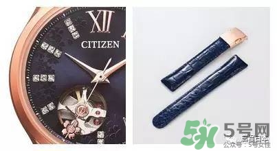 citizen西鐵城櫻花限量手表多少錢？citizen2017櫻花手表哪里買？