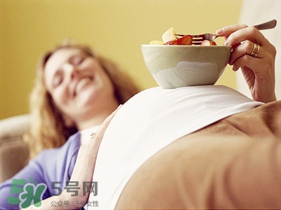 孕期便秘吃什么最有效？孕期便秘對胎兒有影響嗎