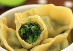 薺菜餃子發(fā)苦能吃嗎？薺菜餃子發(fā)苦怎么辦？