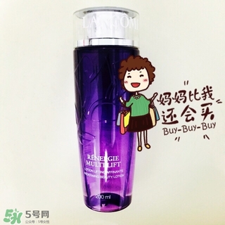蘭蔻紫水適合多大年齡？蘭蔻紫水適合多大歲數(shù)