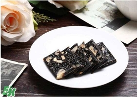 阿膠糕的做法？阿膠糕怎么做？