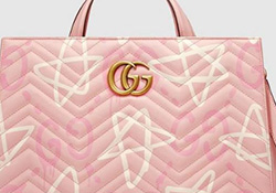 gucci2017櫻花粉限量有哪些？古馳日本櫻花粉系列價(jià)格