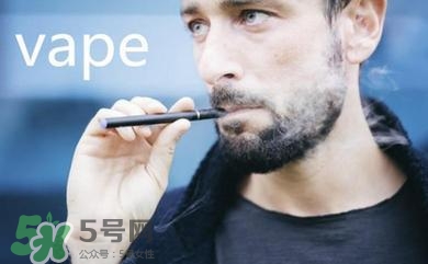 電子煙可以戒煙嗎？電子煙能戒煙嗎？