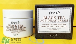 fresh紅茶面霜好用嗎？馥蕾詩紅茶面霜怎么樣？