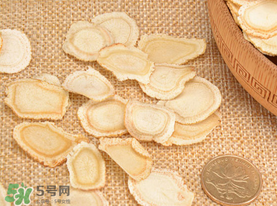 春天可以吃西洋參嗎？春天適合吃西洋參嗎？